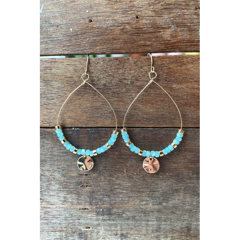 McKenzie Earrings