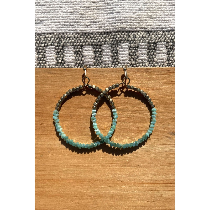 Nadia Earrings