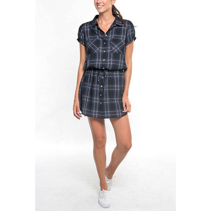 New Class Dress
