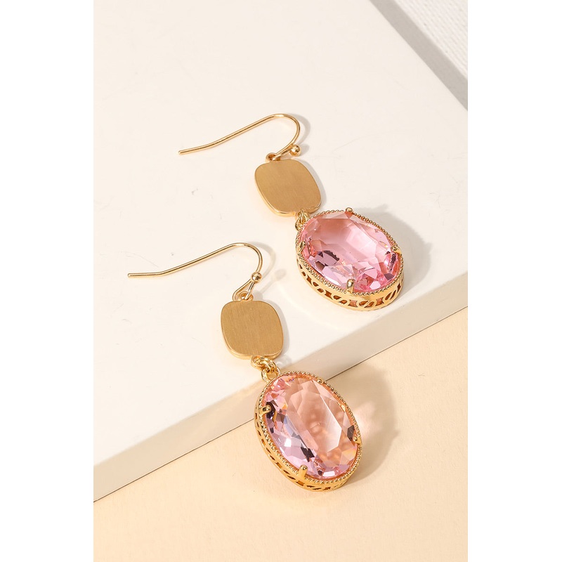 Nixie Earrings