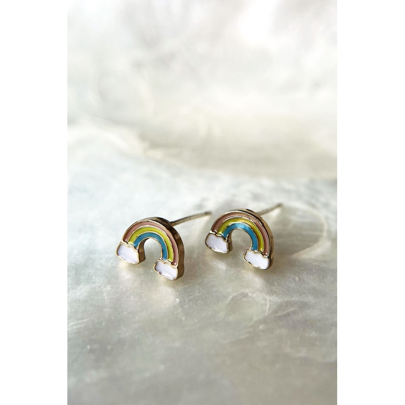 Over the Rainbow Earrings