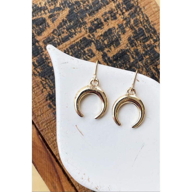 Pepper Earrings