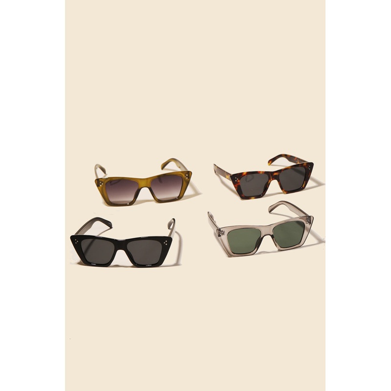 Robbi Sunglasses