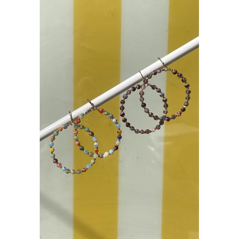Seychelle Earrings