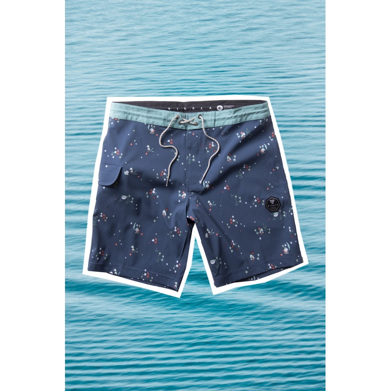 Slow Rider Boardies