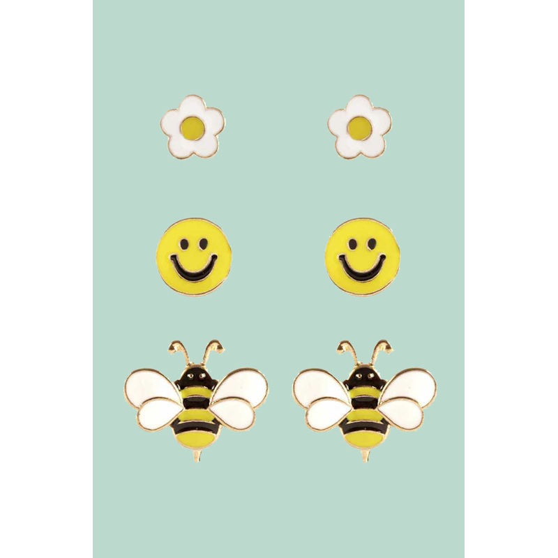 Spring Fever Earrings