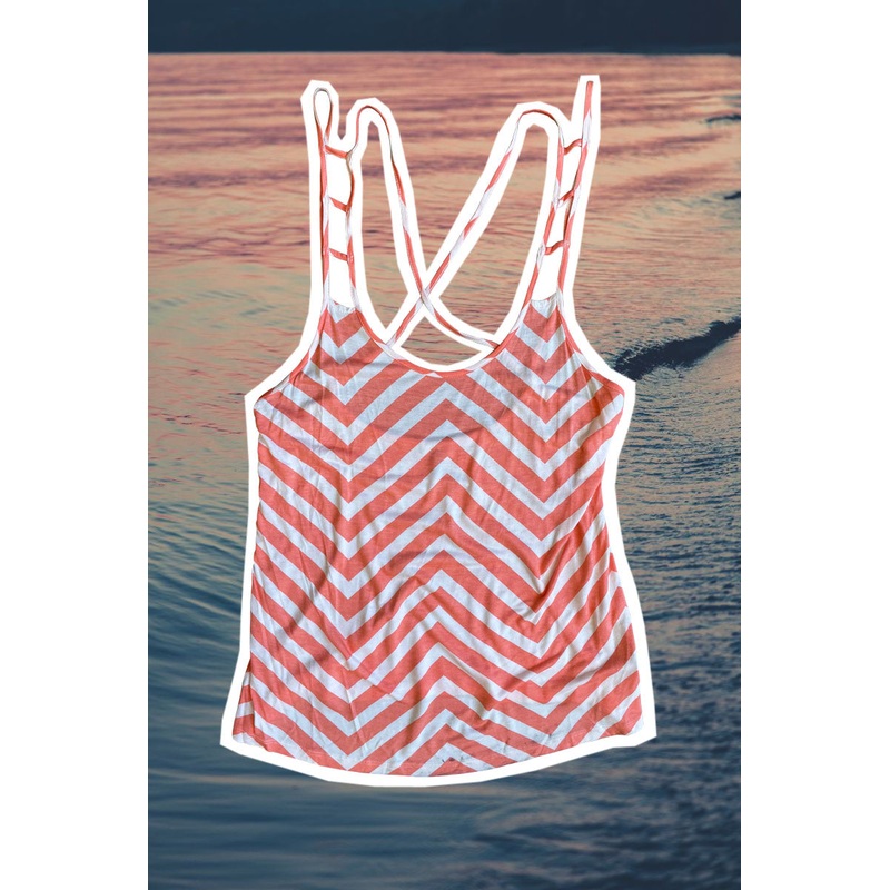 Starry Eyed Tank