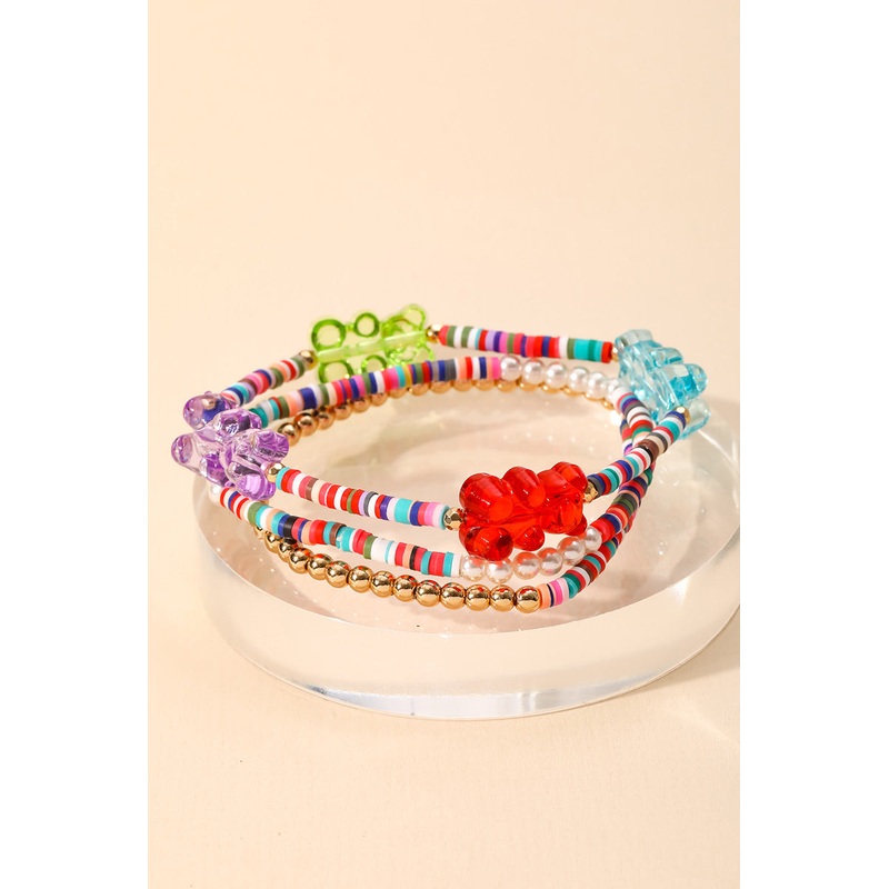 Sweet Tooth Bracelet