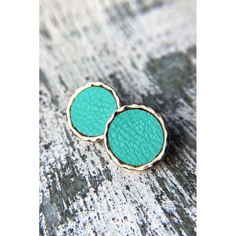 Syaire Earrings