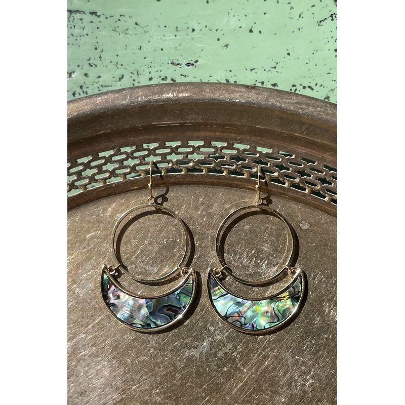 Tate Earrings
