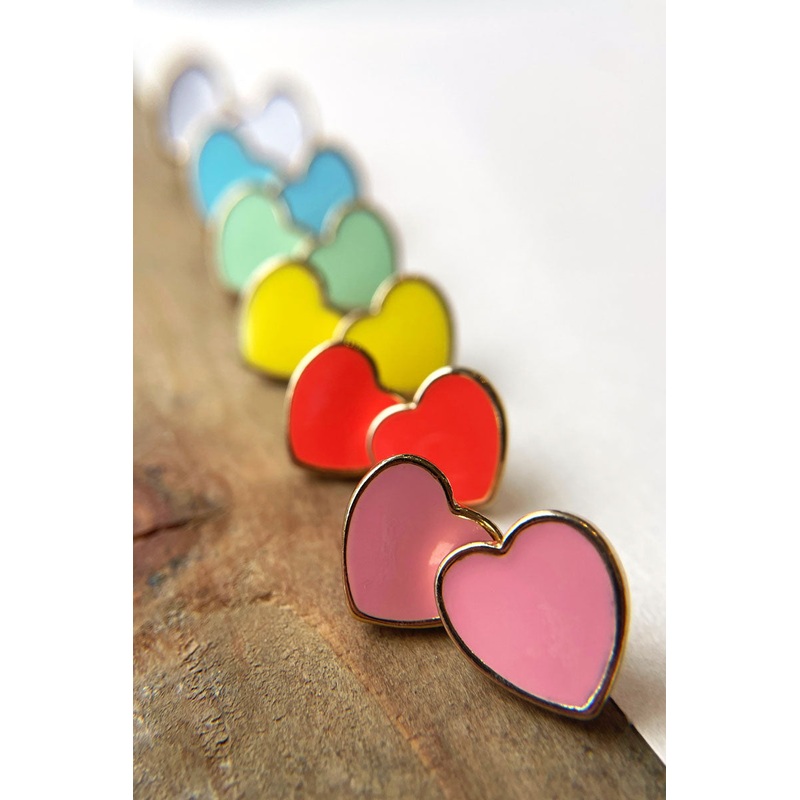 Tenderheart Earrings