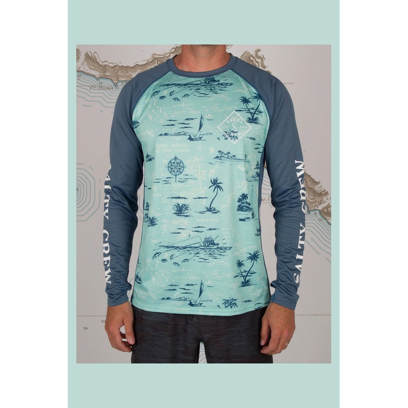 Tippet Pinnacle L/S