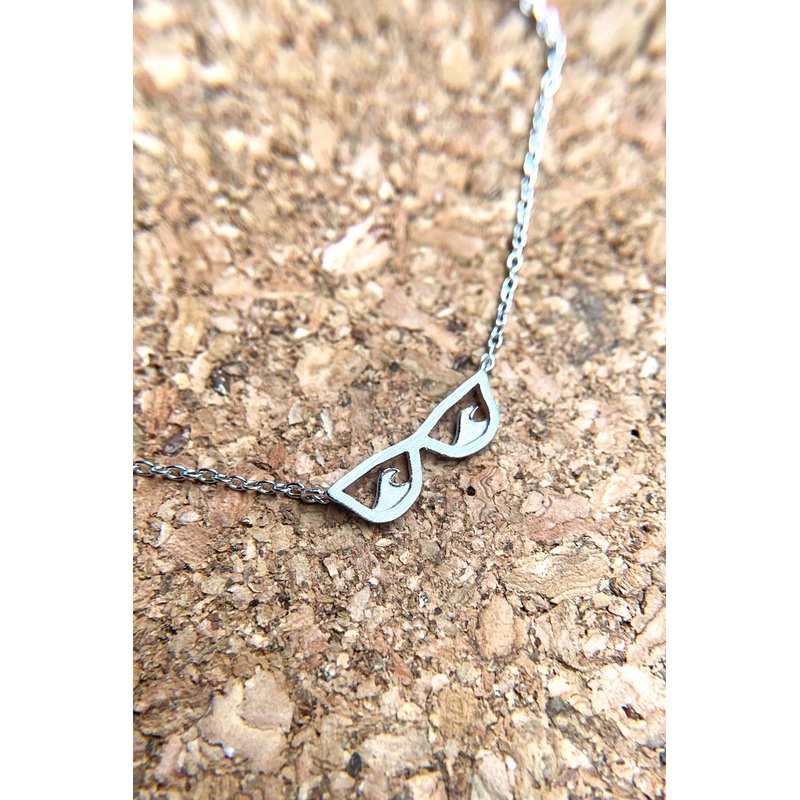 Too Cool Necklace