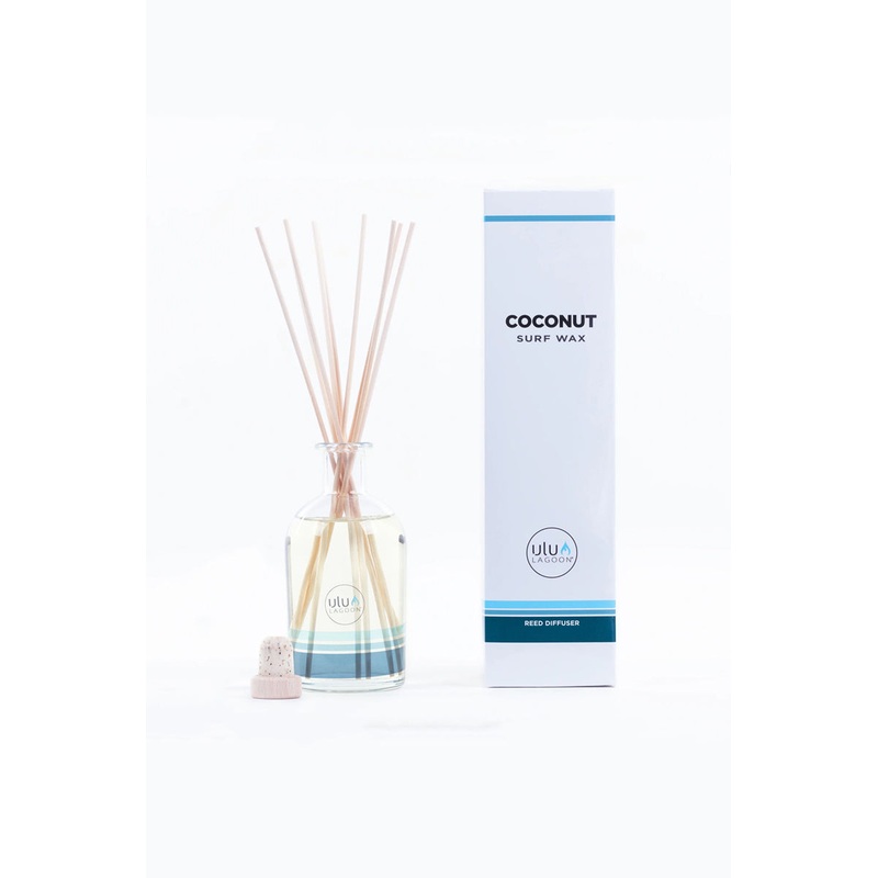 Ulu Lagoon Reed Diffuser