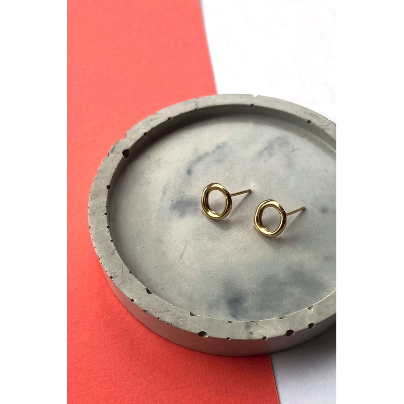Unstoppable Earrings