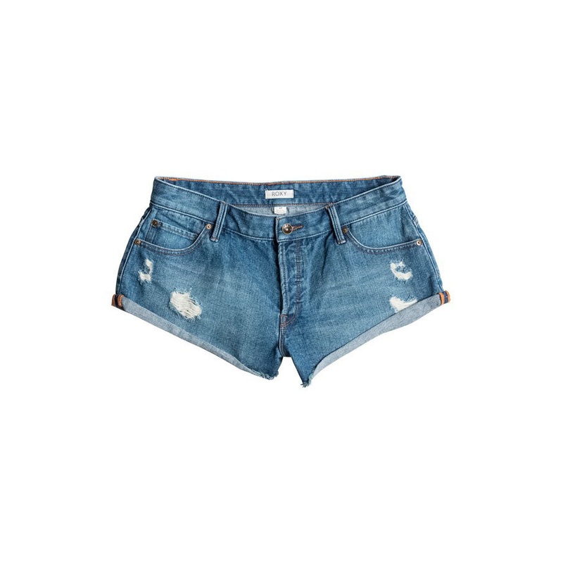 Vanilla Shorts