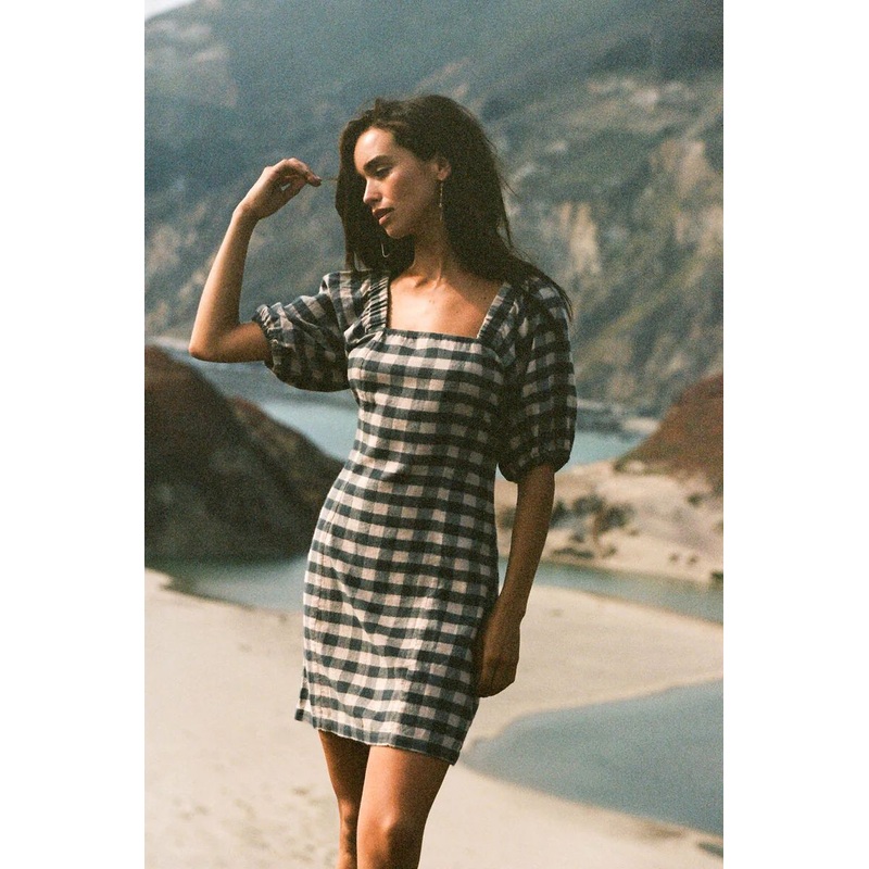 Abbie Dress