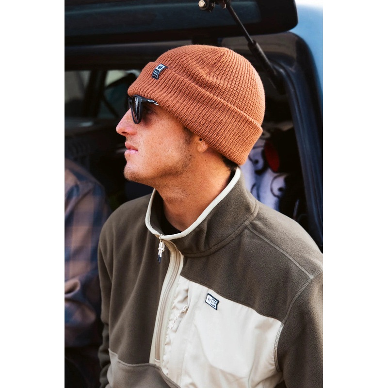 Alpha Beanie