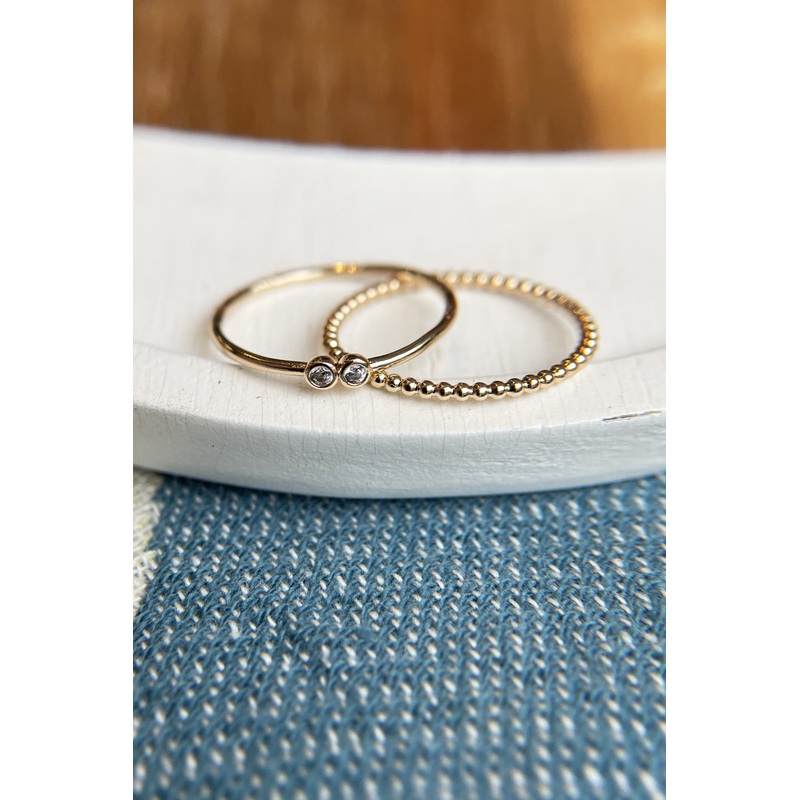 Ana Ring Set