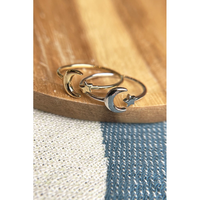 Apollo Ring
