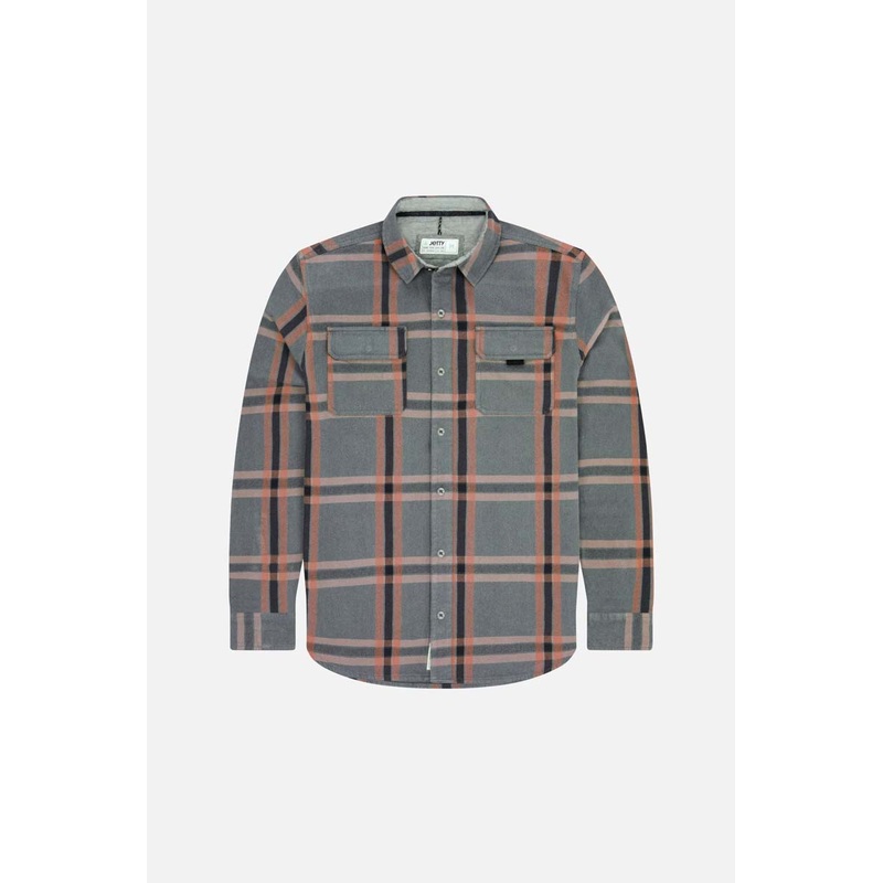 Arbor 2 Flannel