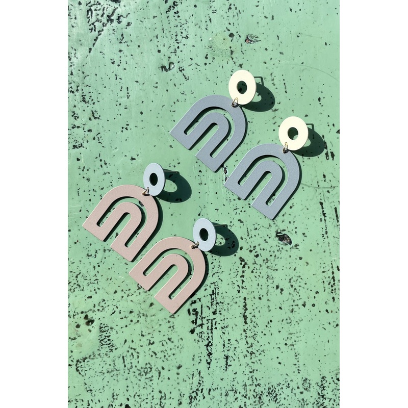 Aubrey Earrings