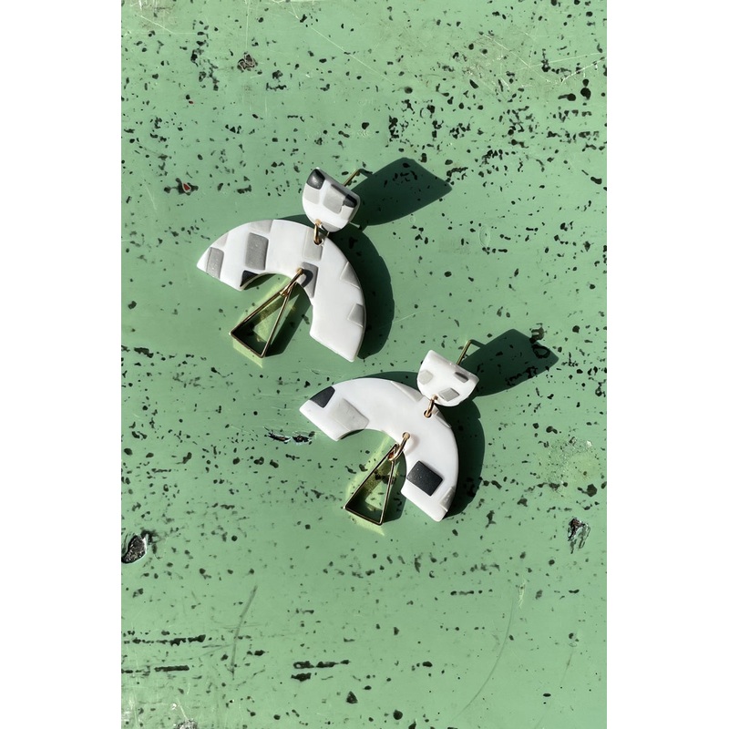 Aurora Earrings