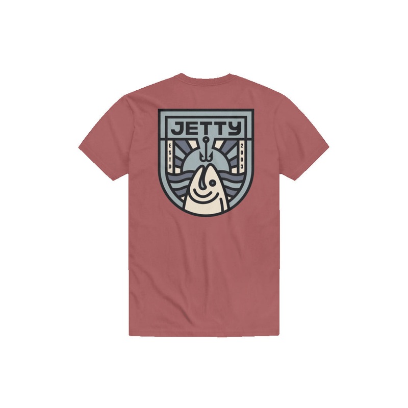 Bait Tee