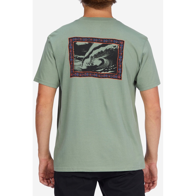 Barrel Tee