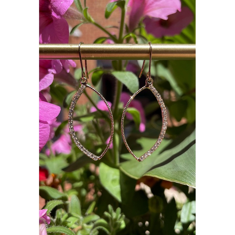 Beryl Earrings