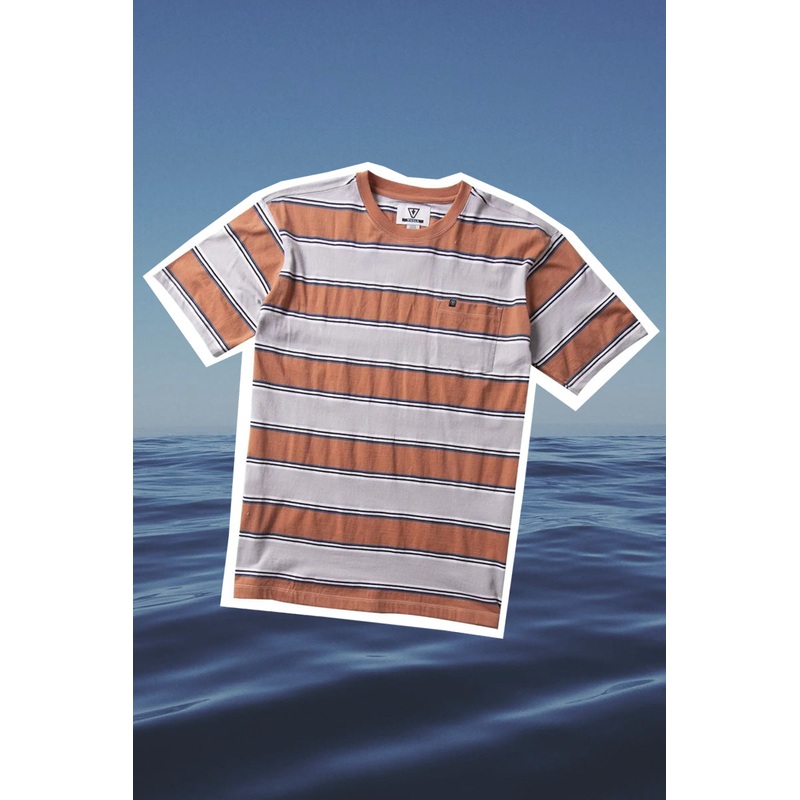 Cannon Eco Pocket Tee