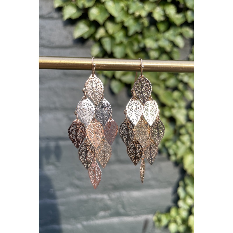 Cassia Earrings