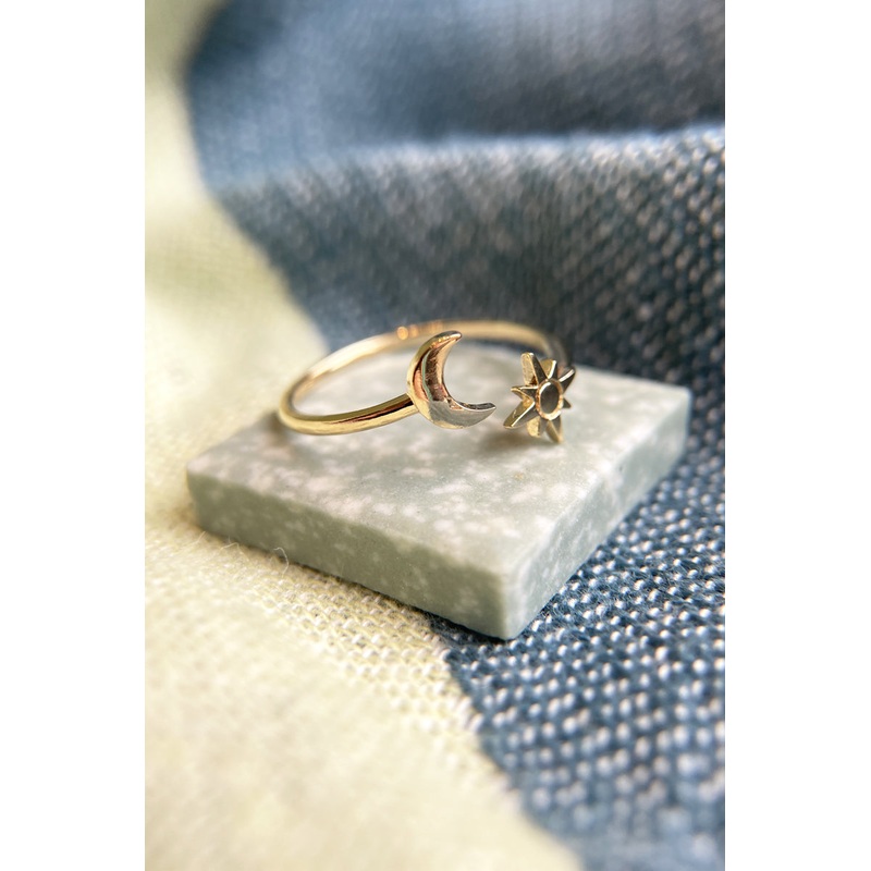 Celestial Ring