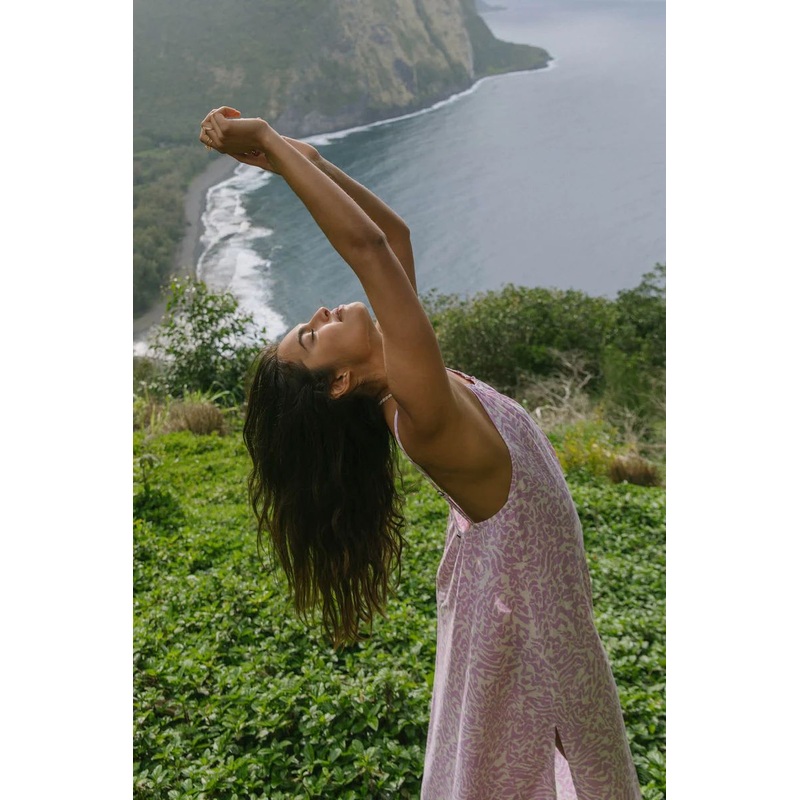 Clemence Dress