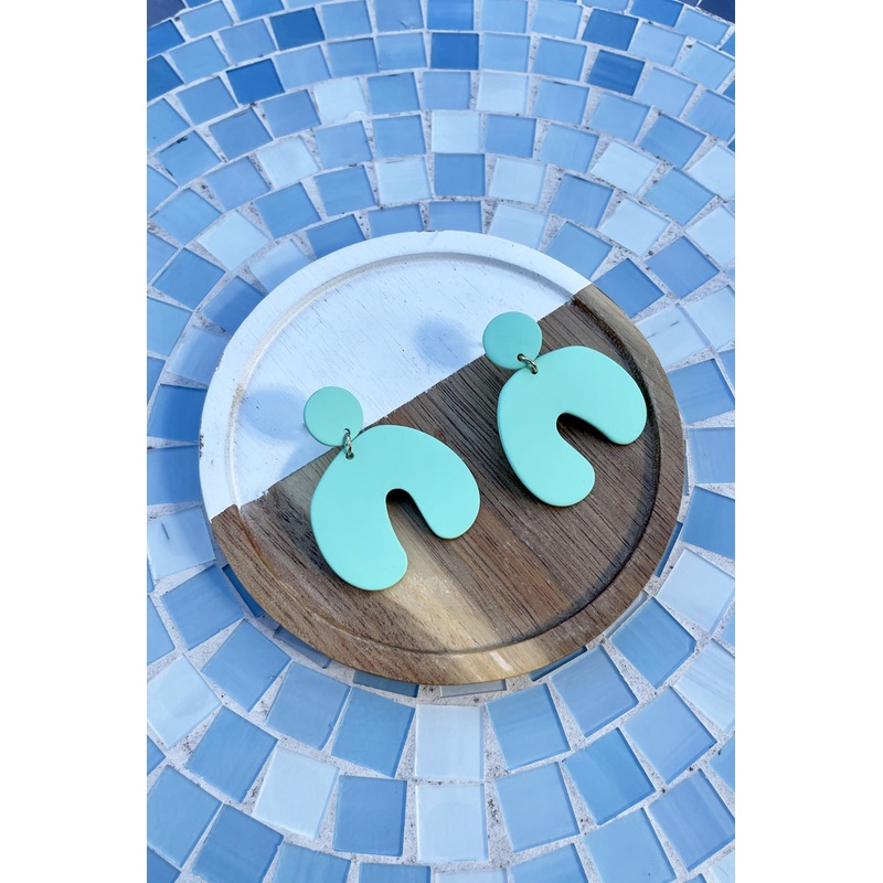 Coastal Feeling Earrings