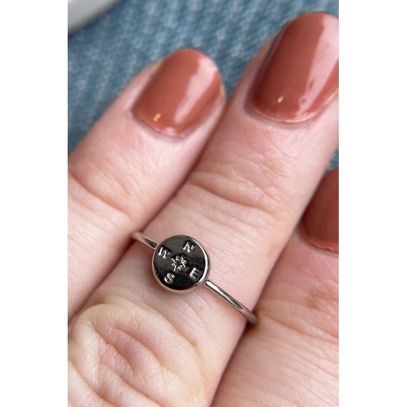 Compass Ring