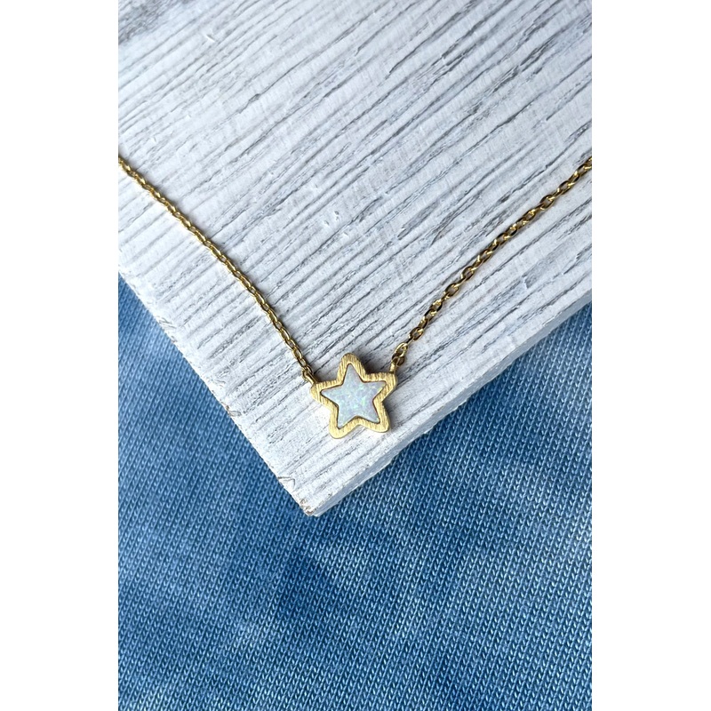 Cosmic Necklace