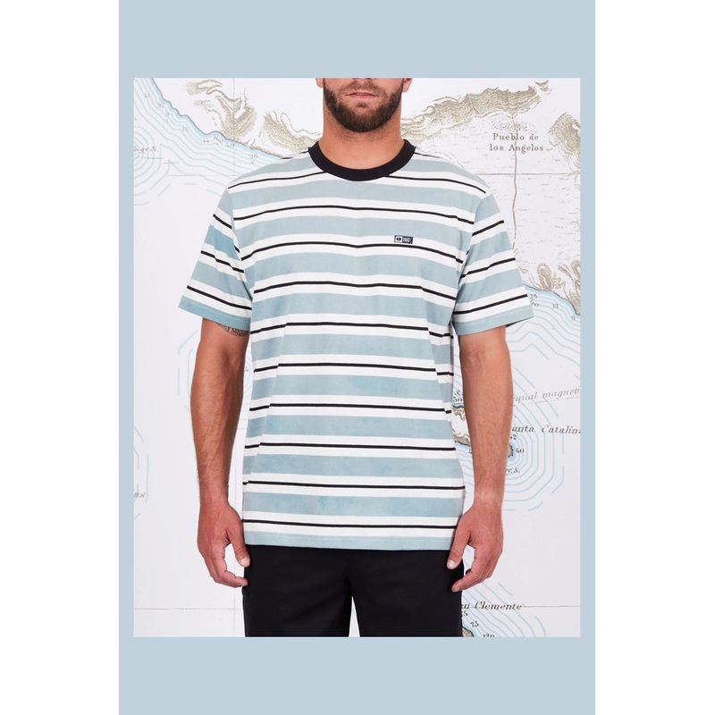 Cruiser S/S Crew