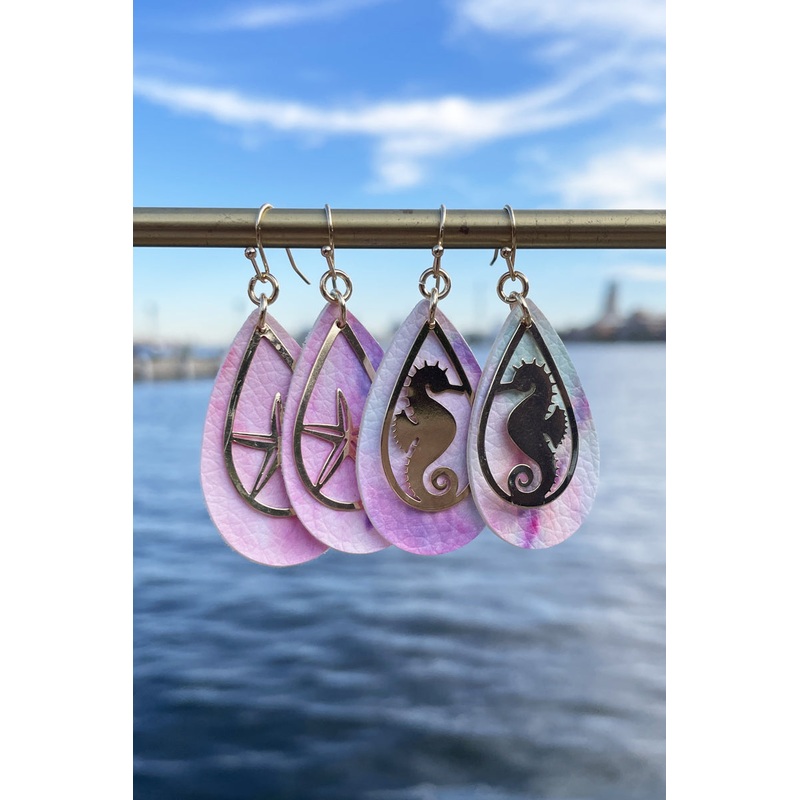 Dora Earrings