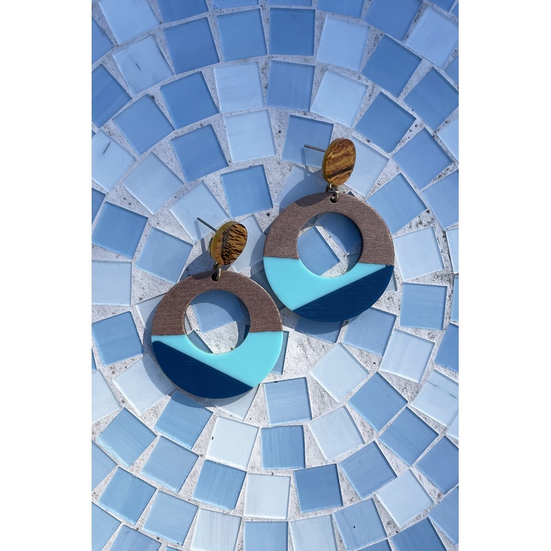 Eden Earrings