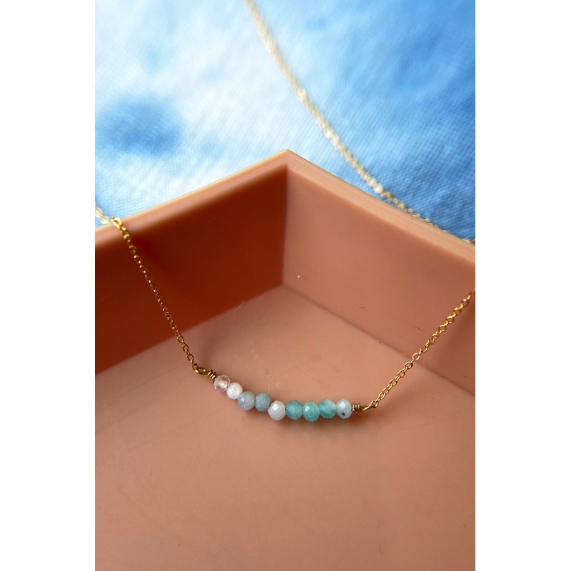 Equality Necklace