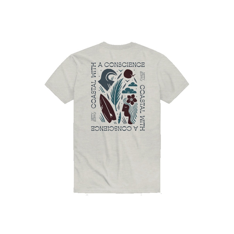 Essence Tee