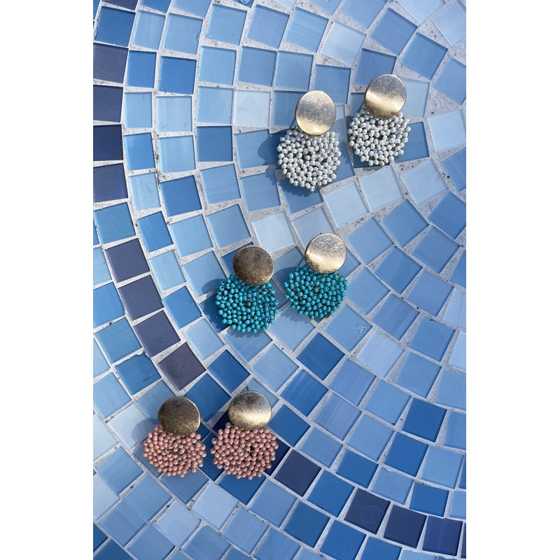 Femi Earrings