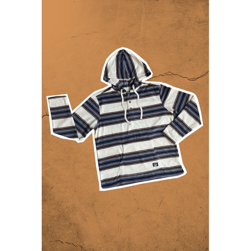 Fillmore Polar Flannel