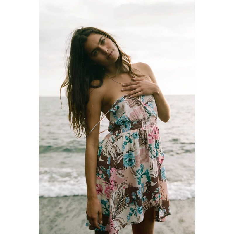 Florent Dress