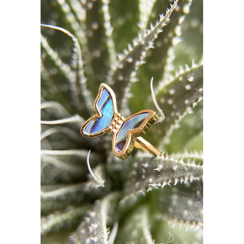 Flutter Ring