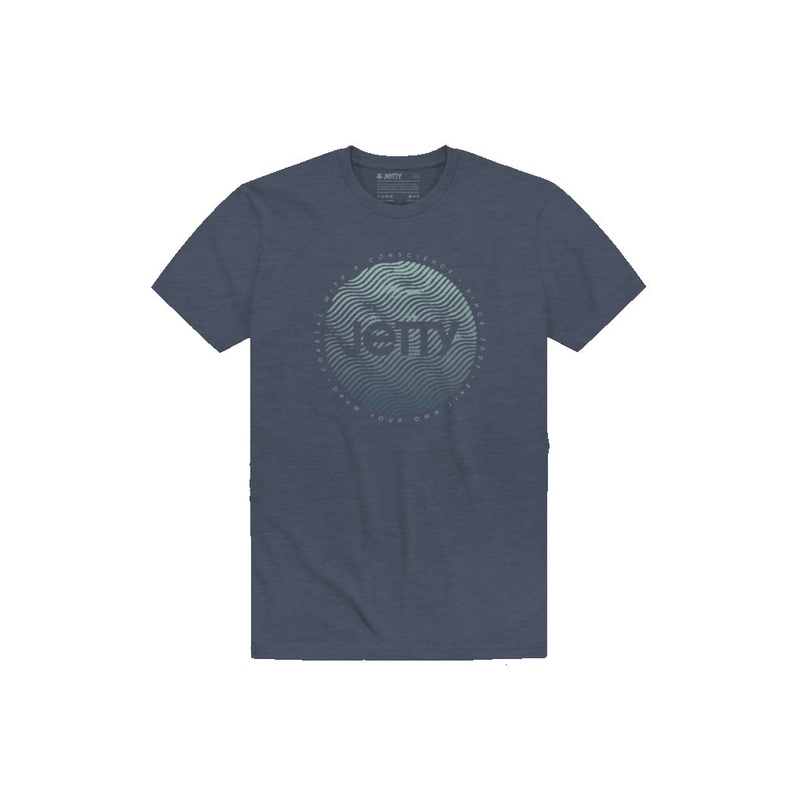 Groundswell Tee