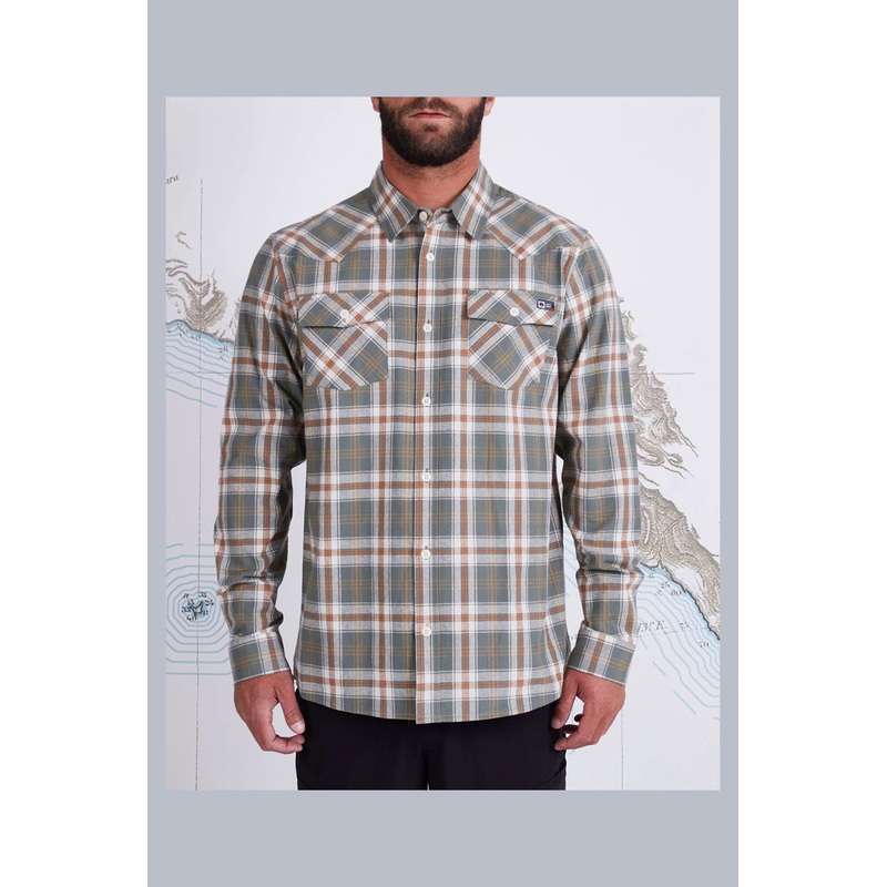 Herdsman Flannel
