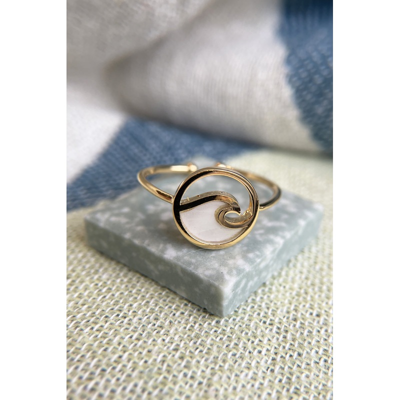 Inlet Ring