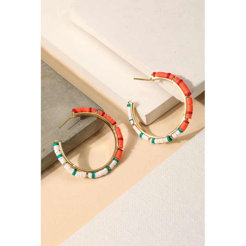 Jay Earrings